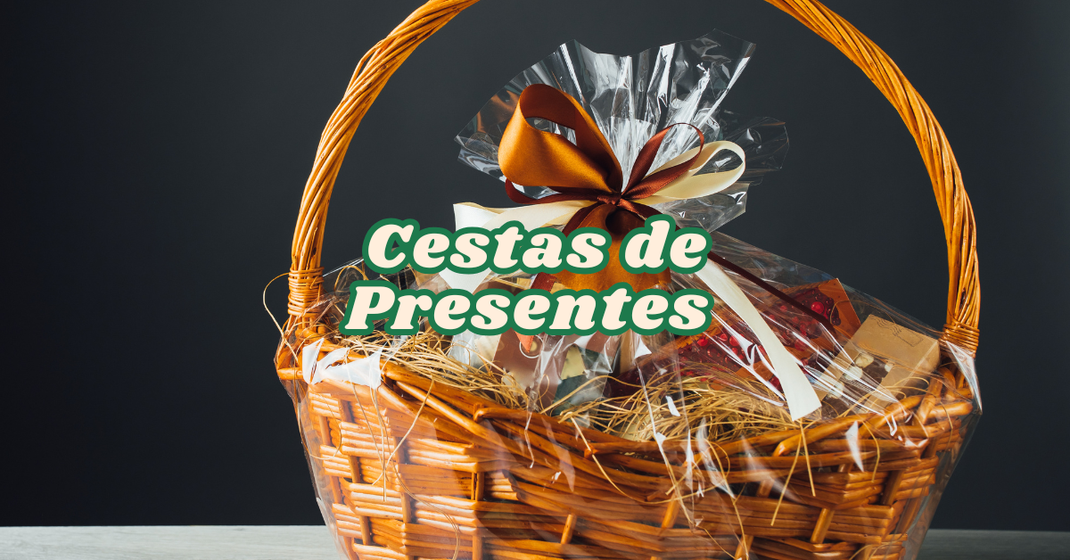 Como Criar Cestas de Presentes Personalizadas: Dicas Simples e Criativas para Iniciantes