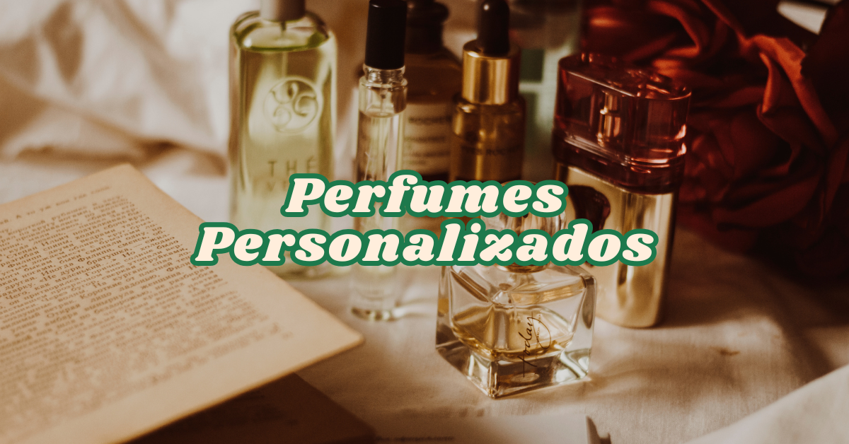 Passo a Passo para Fazer Perfumes Personalizados em Casa - Crie Sua Fragrância Única