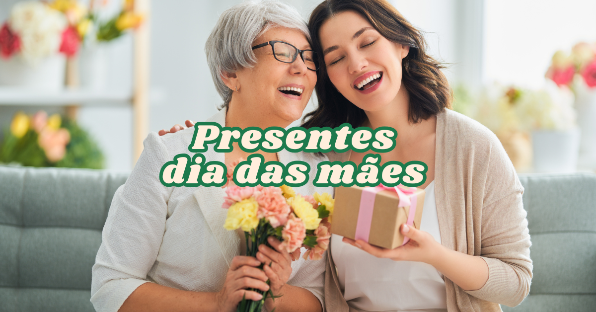 Como Criar Presentes Criativos para o Dia das Mães - Ideias Únicas e Personalizadas