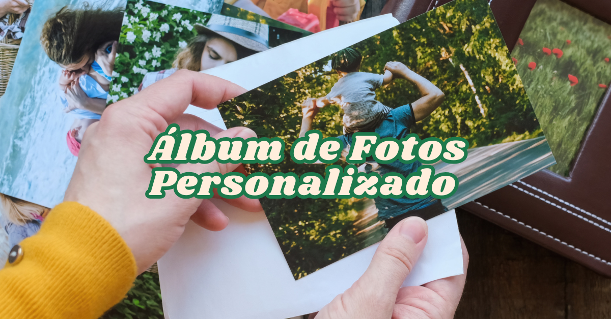 DIY: Como Criar Álbum de Fotos Personalizado para Apresentar - Um Guia Criativo