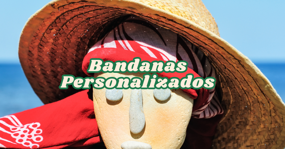 DIY: Como Criar Lenços e Bandanas Personalizados para o Verão